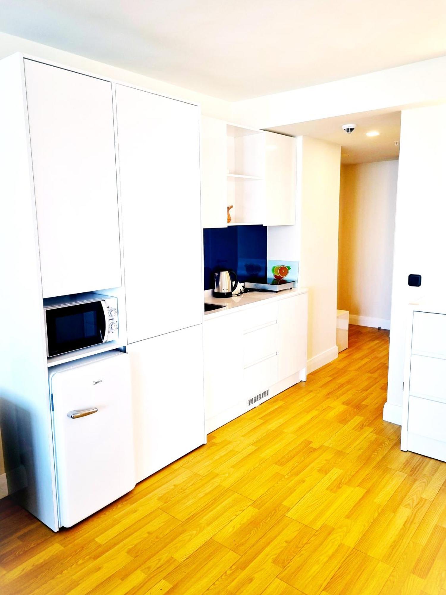 Appartamento Orbi City A D Batumi Esterno foto
